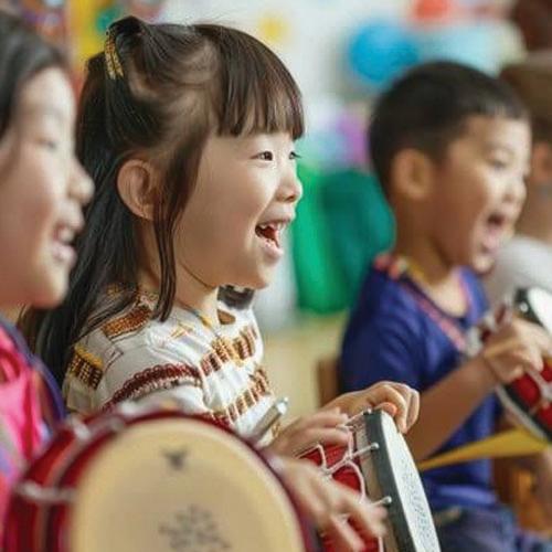 音樂課程