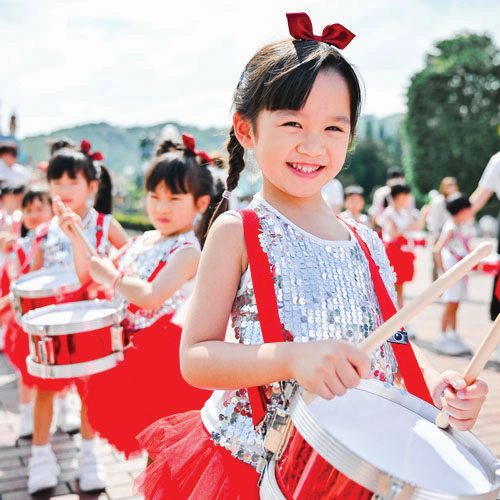 小樂手大招募